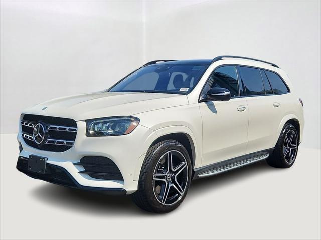 2022 Mercedes-Benz GLS GLS 450 4MATIC for sale in Annapolis, MD