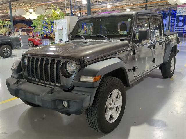 2020 Jeep Gladiator Sport S for sale in Reading, PA