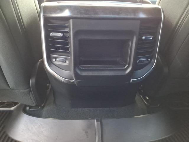 2019 Ram 1500 Big Horn/Lone Star Crew Cab 4x4 57 Box