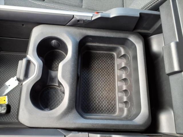 2019 Ram 1500 Big Horn/Lone Star Crew Cab 4x4 57 Box