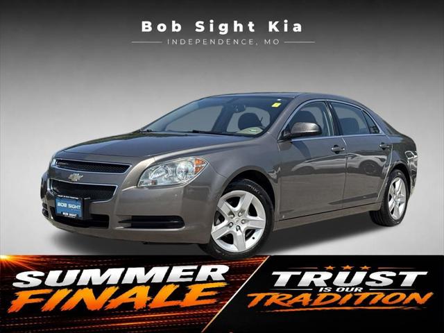 2010 Chevrolet Malibu LS for sale in Independence, MO