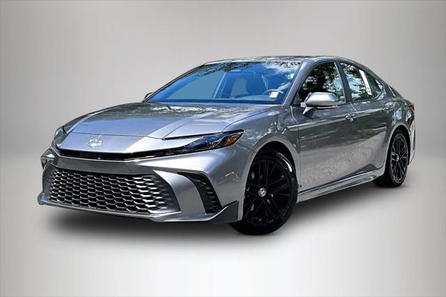 2026 Toyota Camry SE for sale in Fort Walton Beach, FL