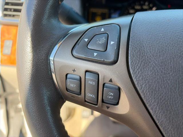 2013 Lincoln MKX Base