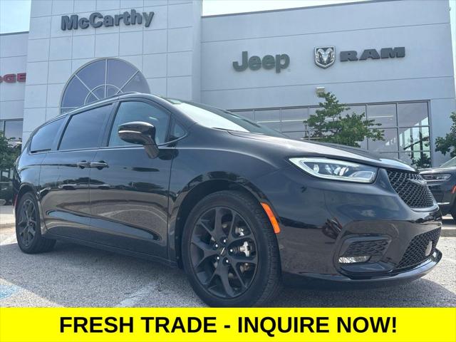 2025 Chrysler Pacifica Limited for sale in Lee's Summit, MO
