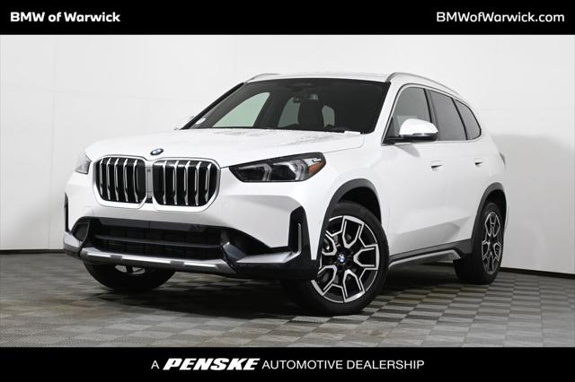 2027 BMW X1 xDrive28i for sale in Warwick, RI