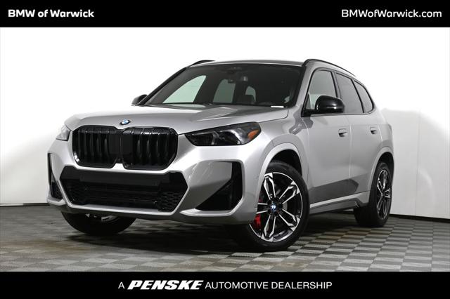2027 BMW X1 xDrive28i for sale in Warwick, RI