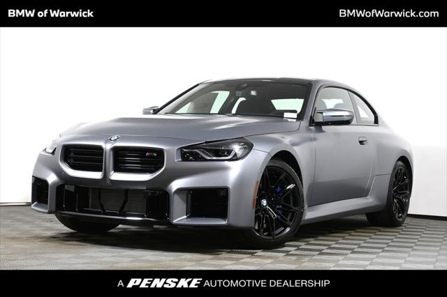 2026 BMW M2 Base for sale in Warwick, RI