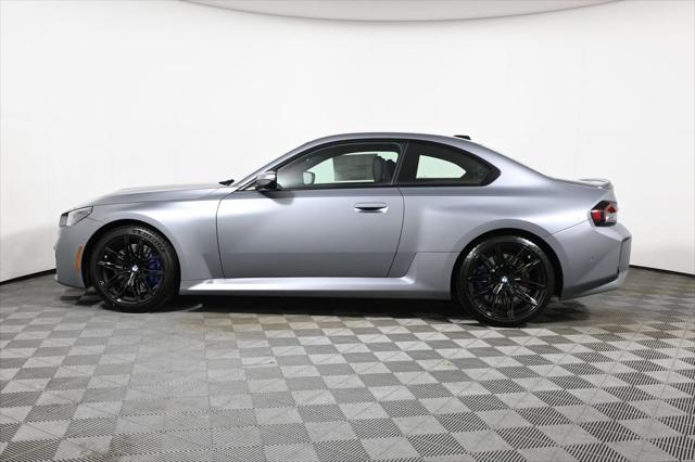 2026 BMW M2 Base