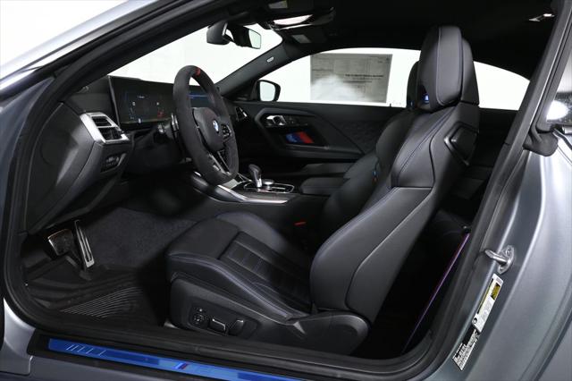 2026 BMW M2 Base