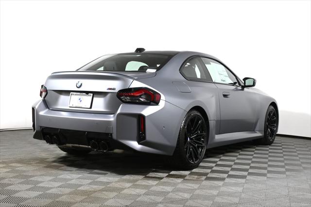 2026 BMW M2 Base