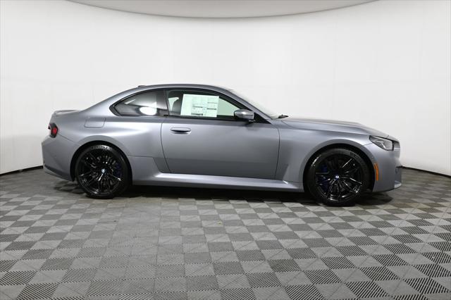 2026 BMW M2 Base