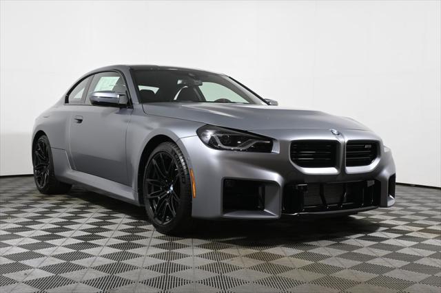 2026 BMW M2 Base