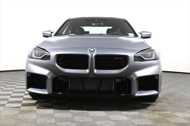 2026 BMW M2 Base
