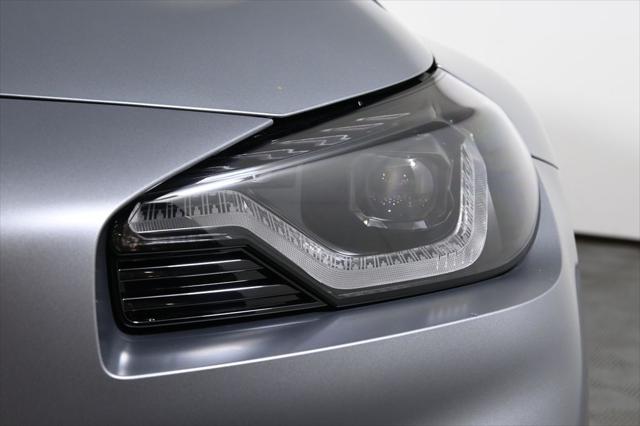 2026 BMW M2 Base