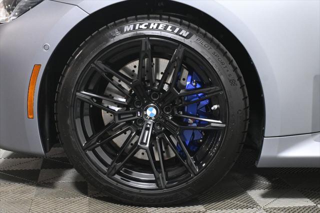 2026 BMW M2 Base