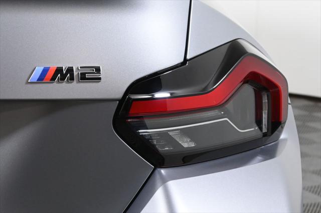 2026 BMW M2 Base