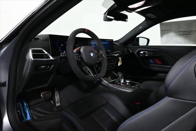 2026 BMW M2 Base