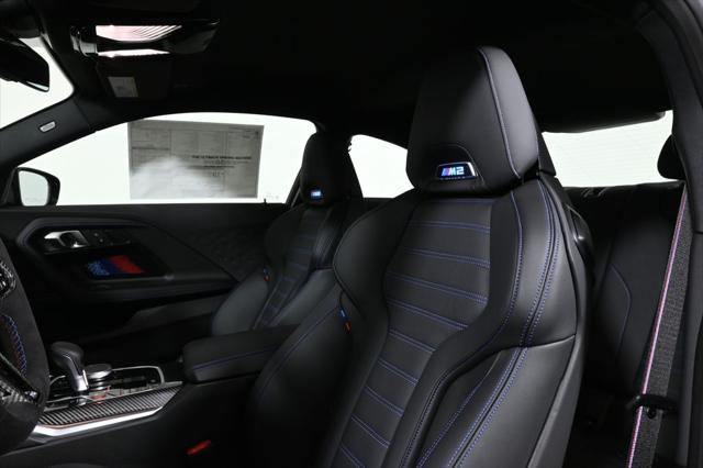 2026 BMW M2 Base