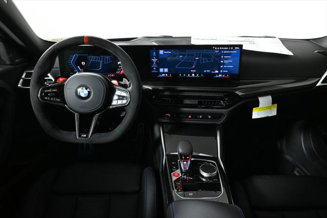 2026 BMW M2 Base