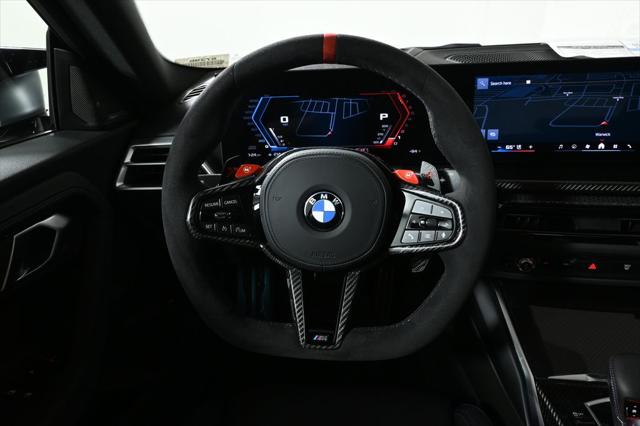2026 BMW M2 Base
