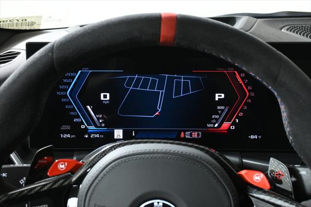 2026 BMW M2 Base