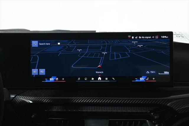 2026 BMW M2 Base