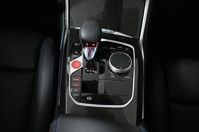 2026 BMW M2 Base