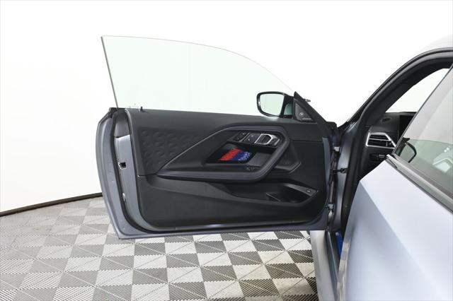 2026 BMW M2 Base