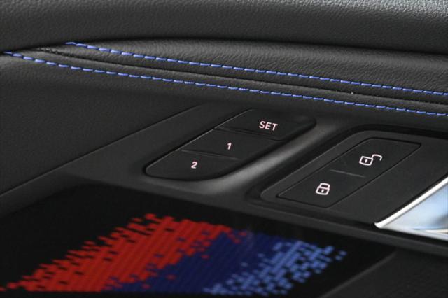 2026 BMW M2 Base
