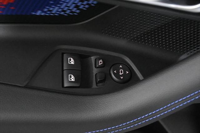 2026 BMW M2 Base