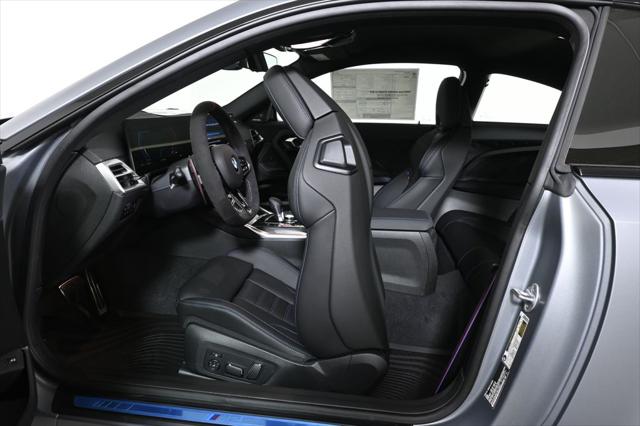 2026 BMW M2 Base