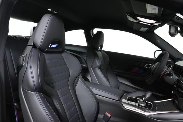 2026 BMW M2 Base