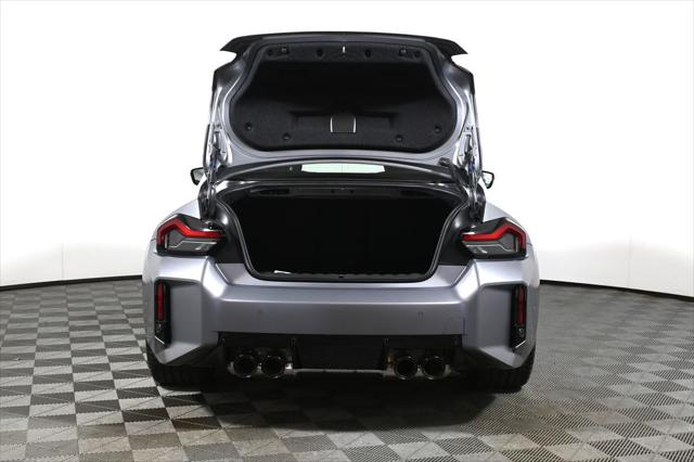 2026 BMW M2 Base
