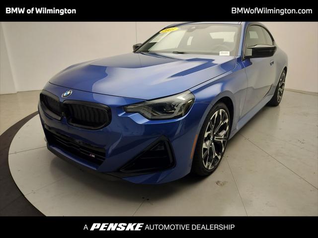 2025 BMW M240 i for sale in Wilmington, NC