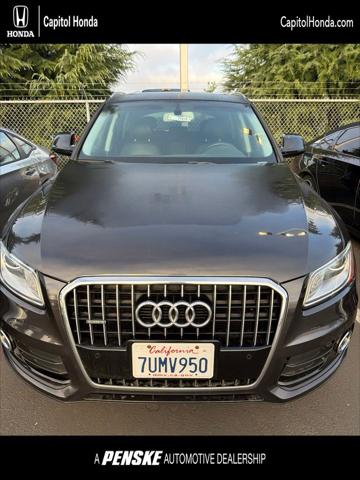2016 Audi Q5 2.0T Premium for sale in San Jose, CA