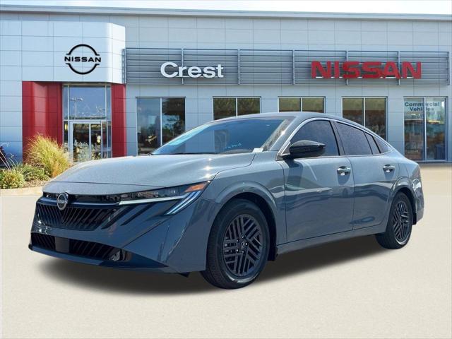 2027 Nissan Sentra SV for sale in Frisco, TX