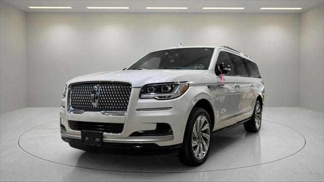 2023 Lincoln Navigator Reserve L for sale in Waukesha, WI