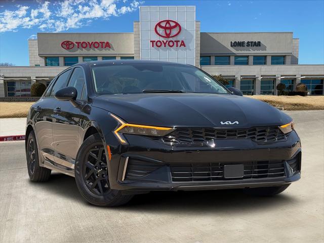 2026 Kia K5 LXS FWD for sale in Lewisille, TX