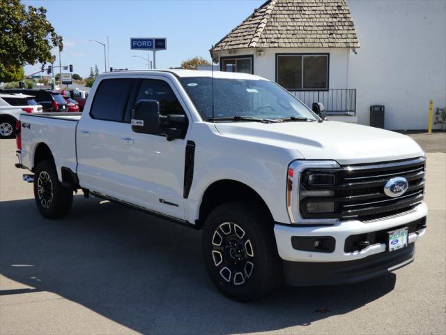 2026 Ford F-250 Platinum for sale in Arroyo Grande, CA