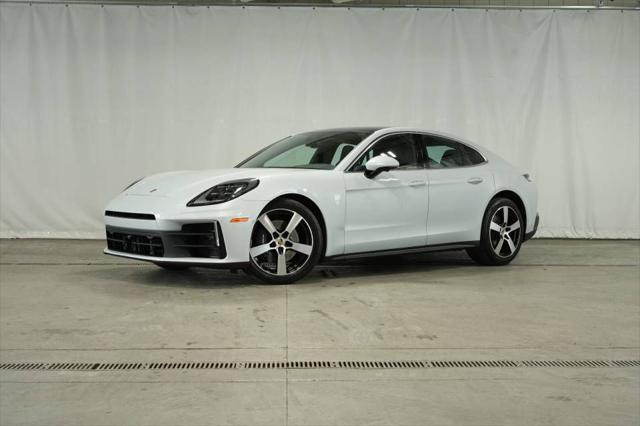 2025 Porsche Panamera 4 for sale in Salt Lake City, UT