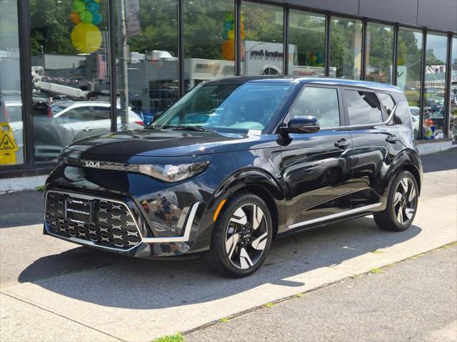 2023 Kia Soul GT-Line for sale in Yonkers, NY