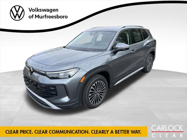2026 Volkswagen Tiguan S for sale in Murfreesboro, TN