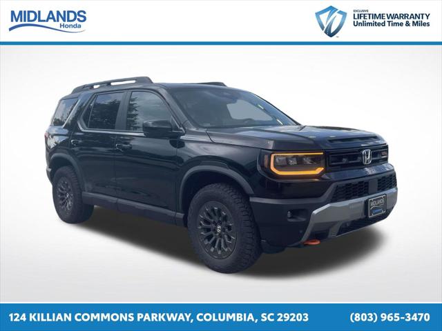 2026 Honda Passport AWD TrailSport for sale in Columbia, SC