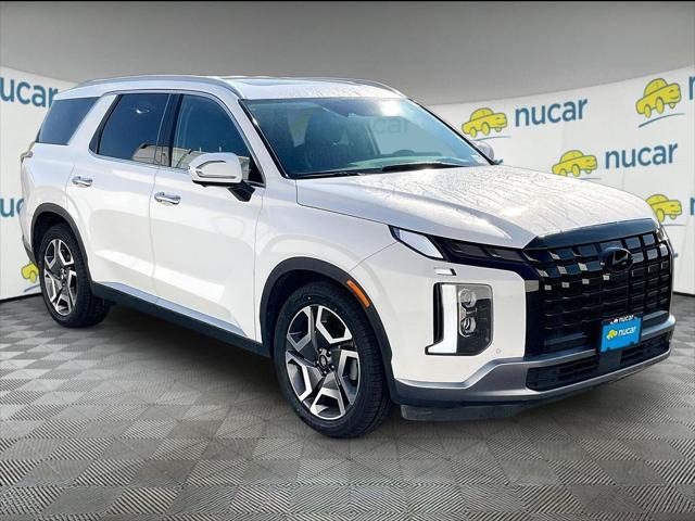 2024 Hyundai Palisade Limited for sale in Gorham, NH