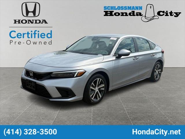 2023 Honda Civic LX for sale in Milwaukee, WI