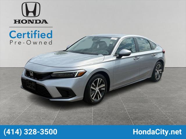 2023 Honda Civic LX for sale in Milwaukee, WI