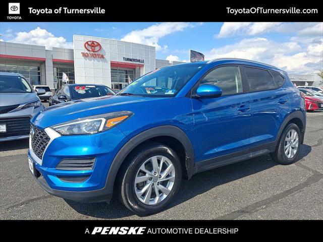 2020 Hyundai Tucson Value for sale in Turnersville, NJ