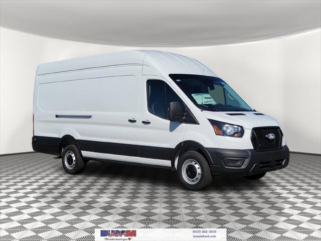 2027 Ford Transit Cargo Van Base for sale near Wilmington, OH