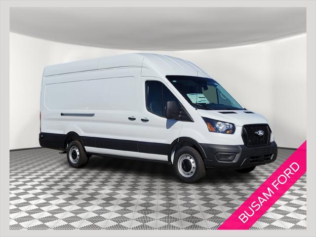 2027 Ford Transit Cargo Van Base for sale near Wilmington, OH
