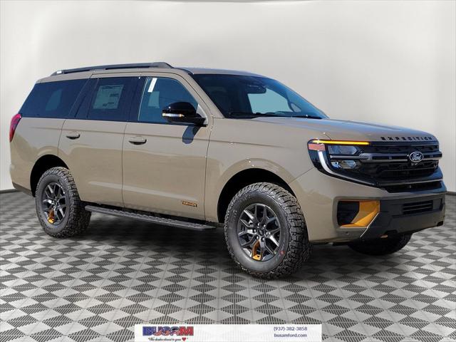 2027 Ford Expedition for sale near Wilmington, OH